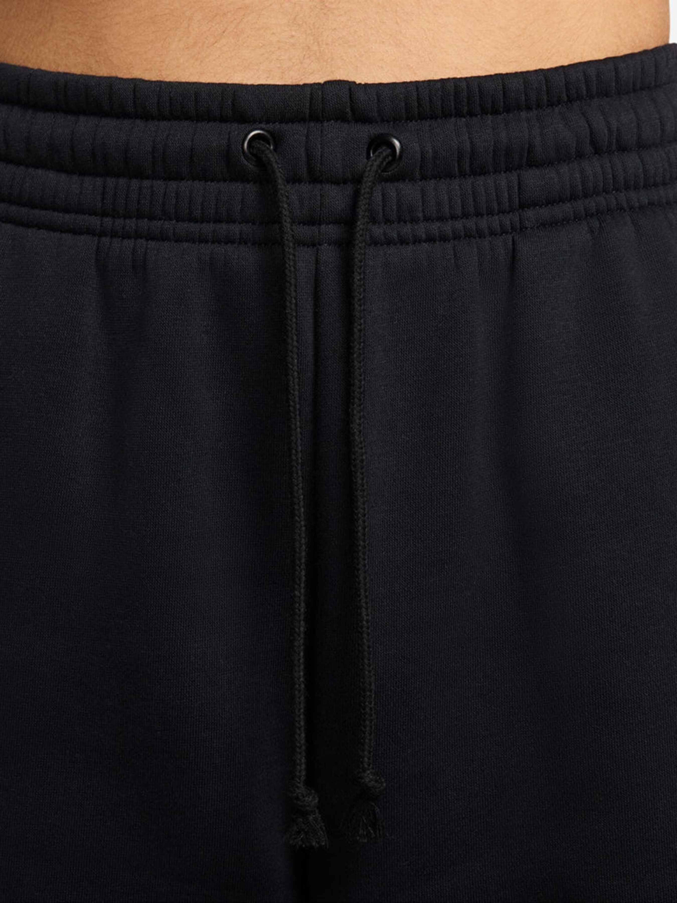 Штаны спортивные NIKE Sportswear Phoenix Fleece модель FZ5996-010 Фото