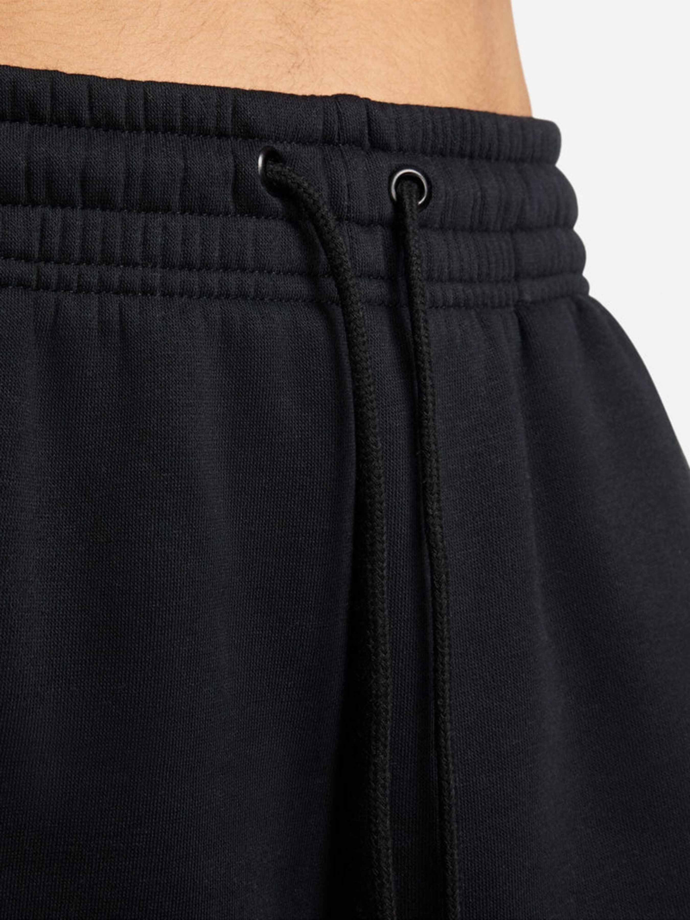 Штаны спортивные NIKE Sportswear Phoenix Fleece модель FZ5996-010 Фото