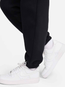 Штаны спортивные NIKE Sportswear Phoenix Fleece модель FZ5996-010 Фото