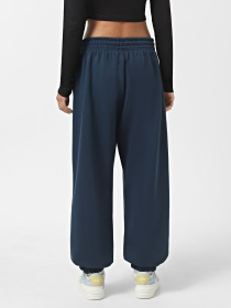 Штани спортивні NIKE Sportswear Phoenix Fleece модель FZ5996-478 Фото