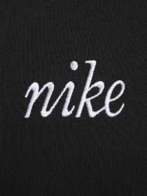 Футболка NIKE SPORTSWEAR CHILL KNIT модель HF8819-010 Футболка NIKE SPORTSWEAR CHILL KNIT модель HF8819-010 Фото