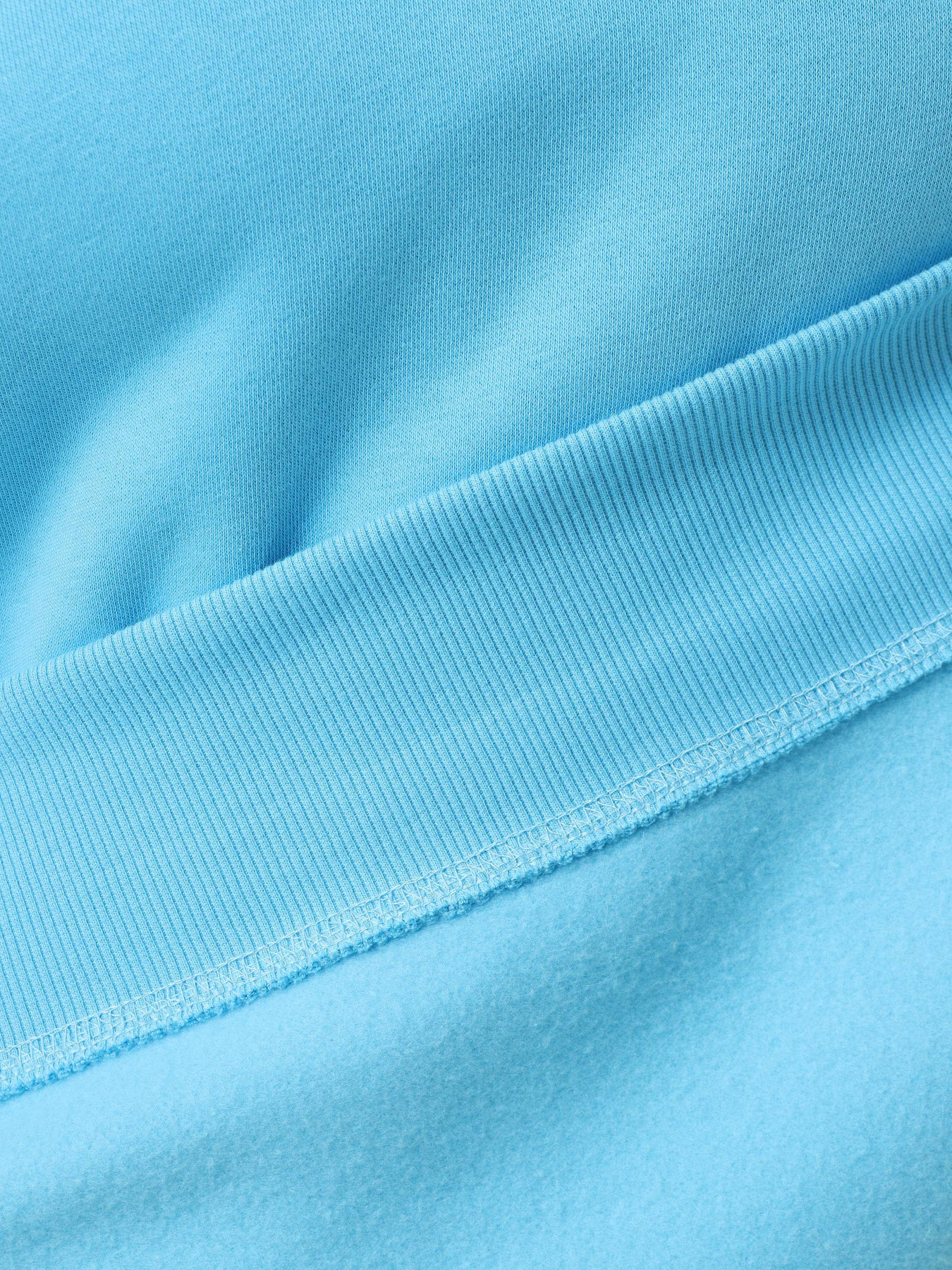 Свитшот NIKE Oversized Fleece Crewneck модель HM4318-416 Фото