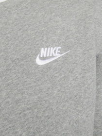 Свитшот NIKE SPORTSWEAR CLUB FLEECE модель BV2662-063 Фото