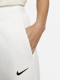 Штани повсякденні NIKE Sportswear Phoenix Fleece модель DQ5615-133 Фото