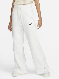 Штани повсякденні NIKE Sportswear Phoenix Fleece модель DQ5615-133 Фото