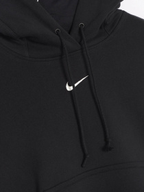 Худи NIKE Sportswear Phoenix Fleece модель DQ5858-010 Фото