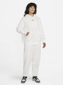 Худі NIKE Sportswear Phoenix Fleece модель DQ5860-133 Фото