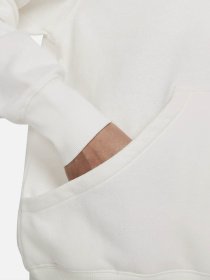 Худи NIKE SPORTSWEAR PHOENIX FLEECE модель DQ5860-133 Фото