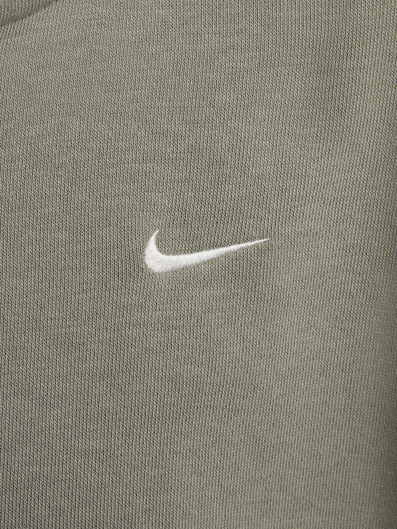 Кофта спортивная NIKE Sportswear Chill Terry модель FN2415-320 Фото