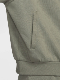 Кофта спортивная NIKE Sportswear Chill Terry модель FN2415-320 Фото