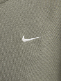 Кофта спортивная NIKE Sportswear Chill Terry модель FN2415-320 Фото