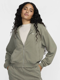 Худи и свитшоты NIKE SPORTSWEAR CHILL TERRY модель FN2415-320 Фото