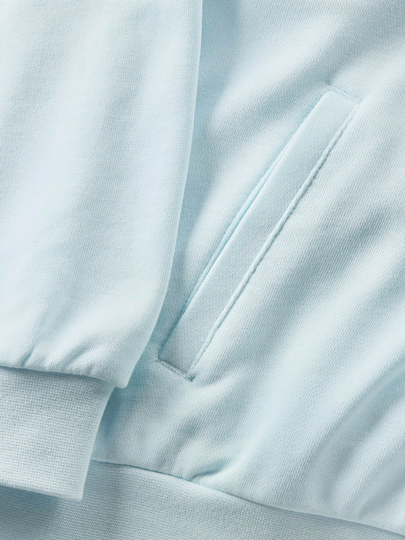 Кофта спортивная NIKE Sportswear Chill Terry модель FN2415-474 Фото