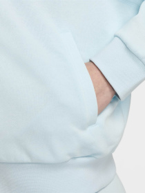 Кофта спортивная NIKE Sportswear Chill Terry модель FN2415-474 Фото