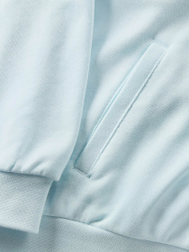 Кофта спортивная NIKE Sportswear Chill Terry модель FN2415-474 Фото