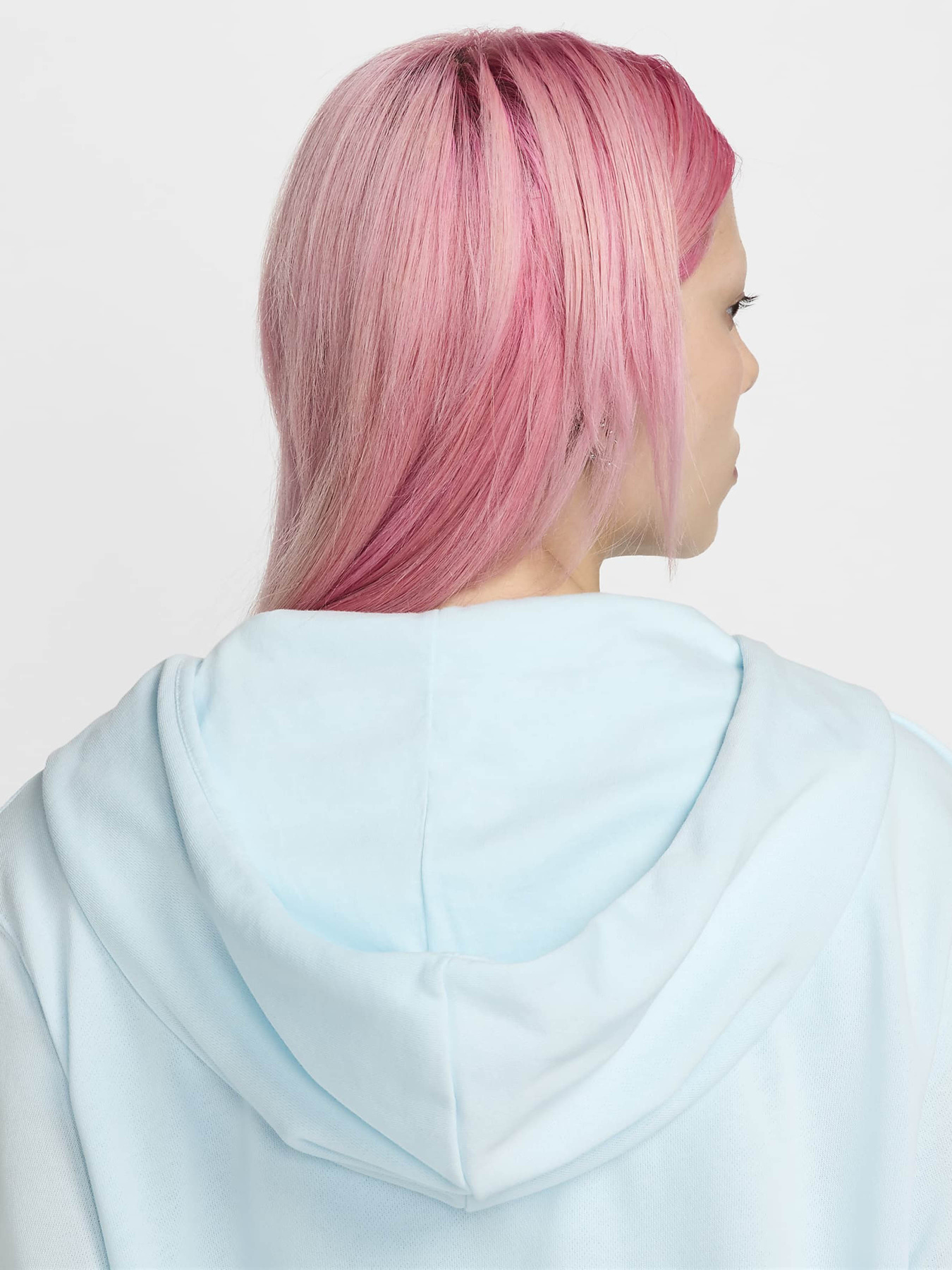 Спортивна кофта NIKE SPORTSWEAR CHILL TERRY модель FN2415-474 Фото