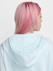 Спортивна кофта NIKE SPORTSWEAR CHILL TERRY модель FN2415-474 Фото