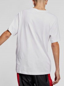 Футболки и поло NIKE Sportswear модель AR5004-100 Фото