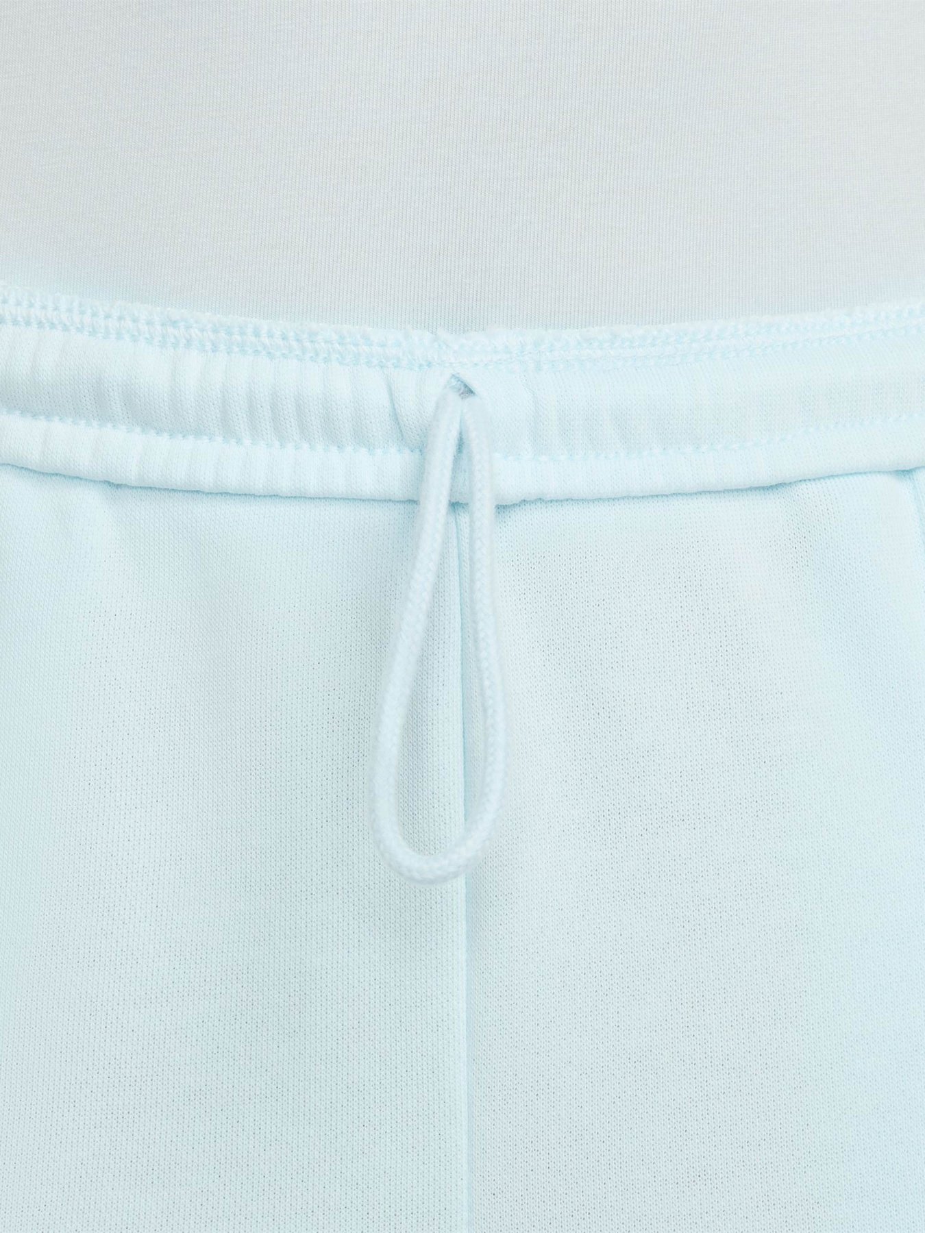 Штаны спортивные NIKE Sportswear Chill Terry модель FN2434-474 Фото