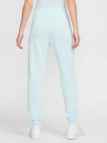 Штаны спортивные NIKE Sportswear Chill Terry модель FN2434-474 Фото