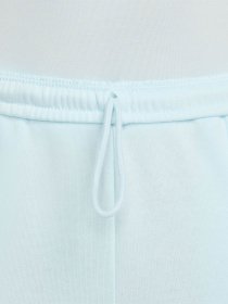 Штаны спортивные NIKE Sportswear Chill Terry модель FN2434-474 Фото