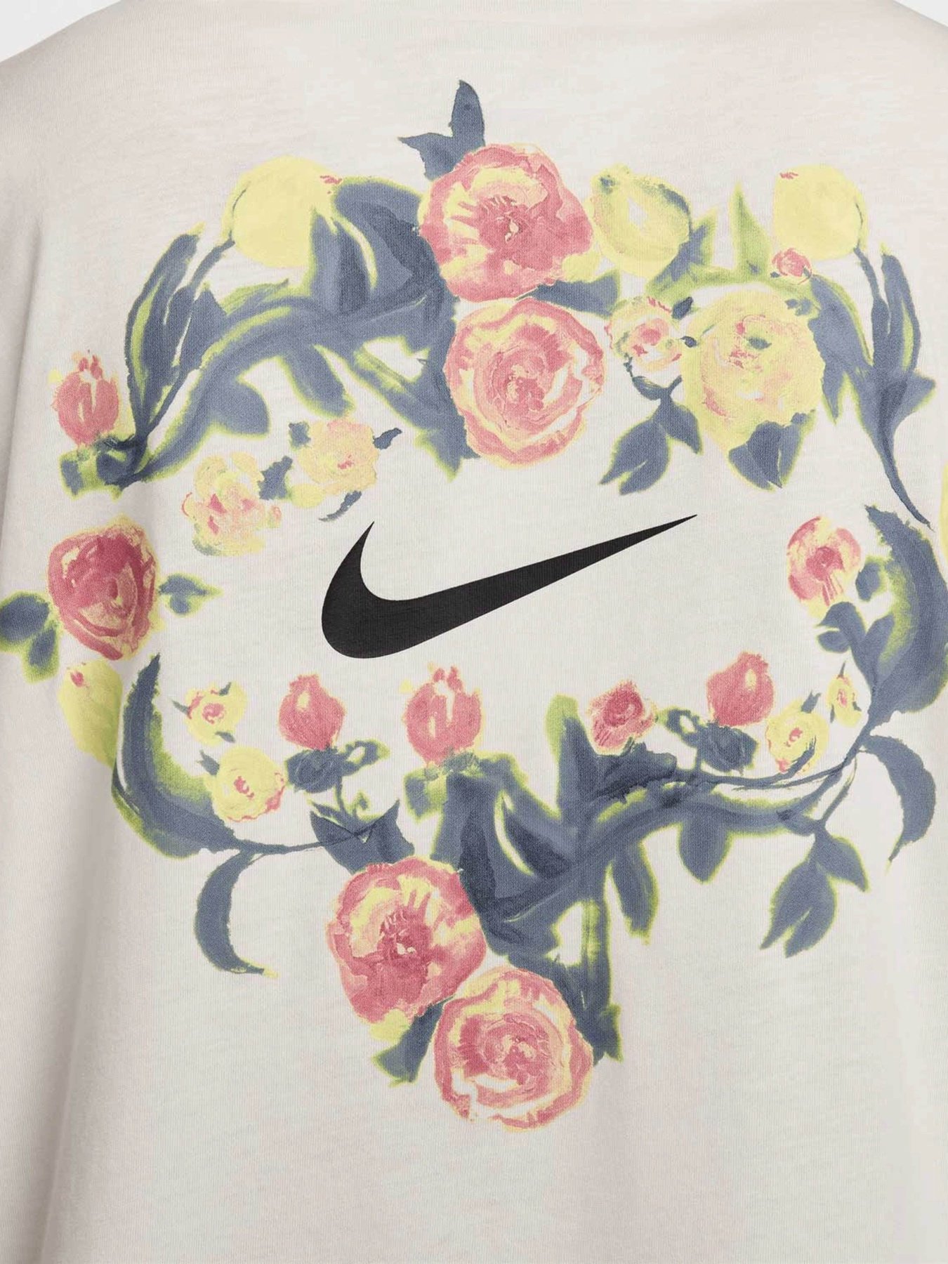 Футболка NIKE SPORTSWEAR ARTIST COLLECTION модель HF4683-133 Фото