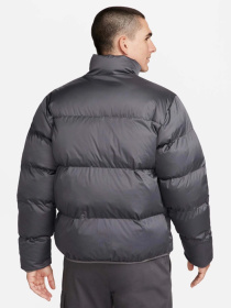 Зимняя куртка NIKE Sportswear Club Puffer модель FB7368-068 Фото