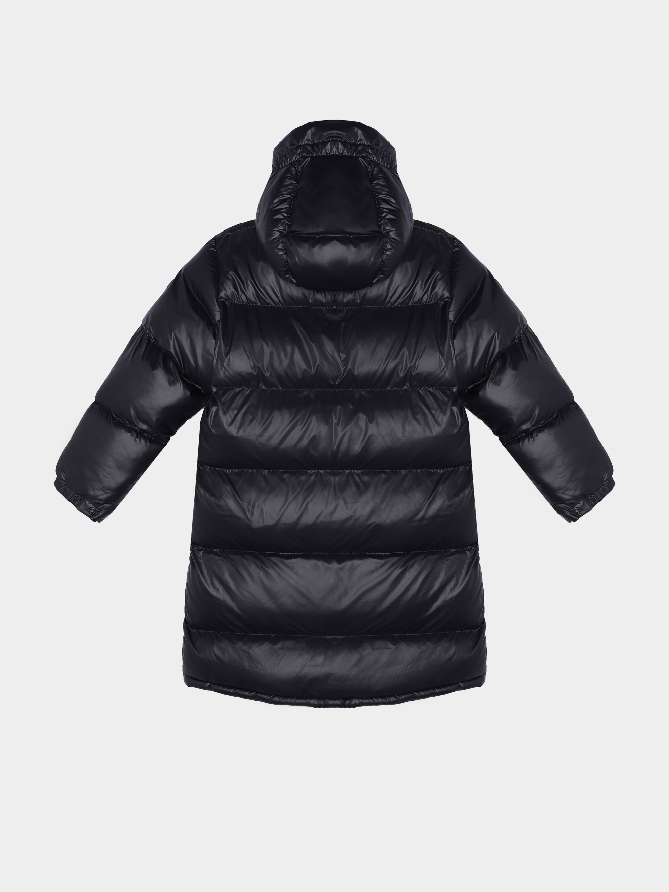 Зимняя куртка NIKE Nsw Rpl Hgh Synfl модель FD2842-011 Фото