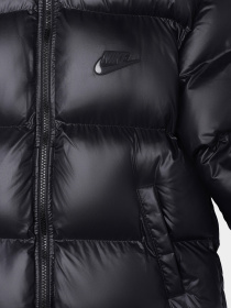 Зимняя куртка NIKE Nsw Rpl Hgh Synfl модель FD2842-011 Фото