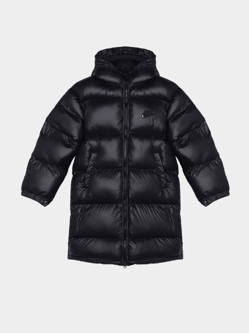 Зимняя куртка NIKE NSW RPL HGH SYNFL модель FD2842-011 Фото