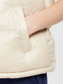 Жилет з утеплювачем NIKE Sportswear Heavyweight EasyOn модель FD2844-126 Фото