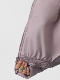 Зимняя куртка NIKE SPORTSWEAR CLASSIC PUFFER THER модель FZ5899-226 Фото