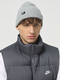 Шапка NIKE Terra Futura365 модель HF0176-063 Фото