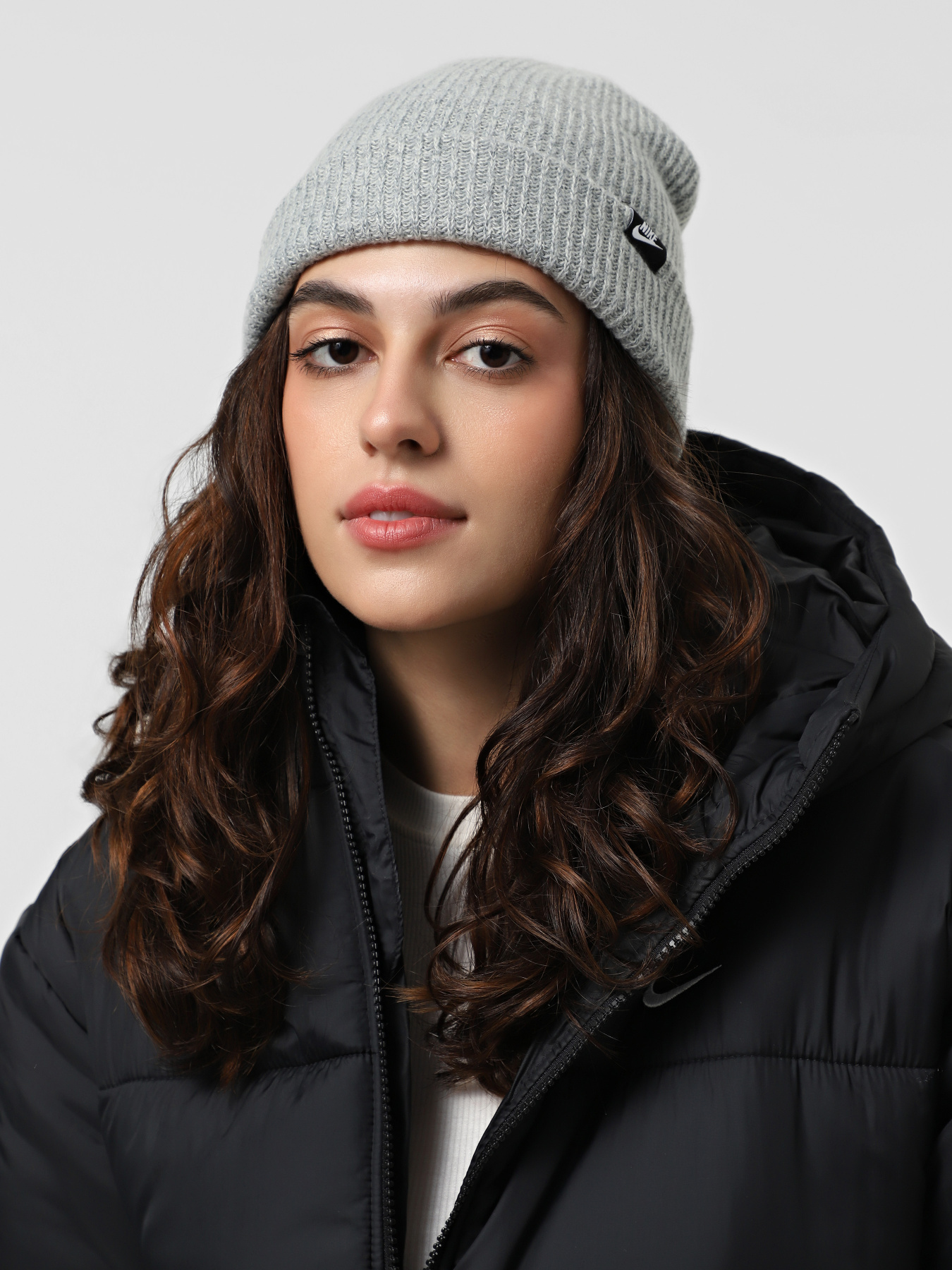 Шапка NIKE TERRA FUTURA365 модель HF0176-063 Фото