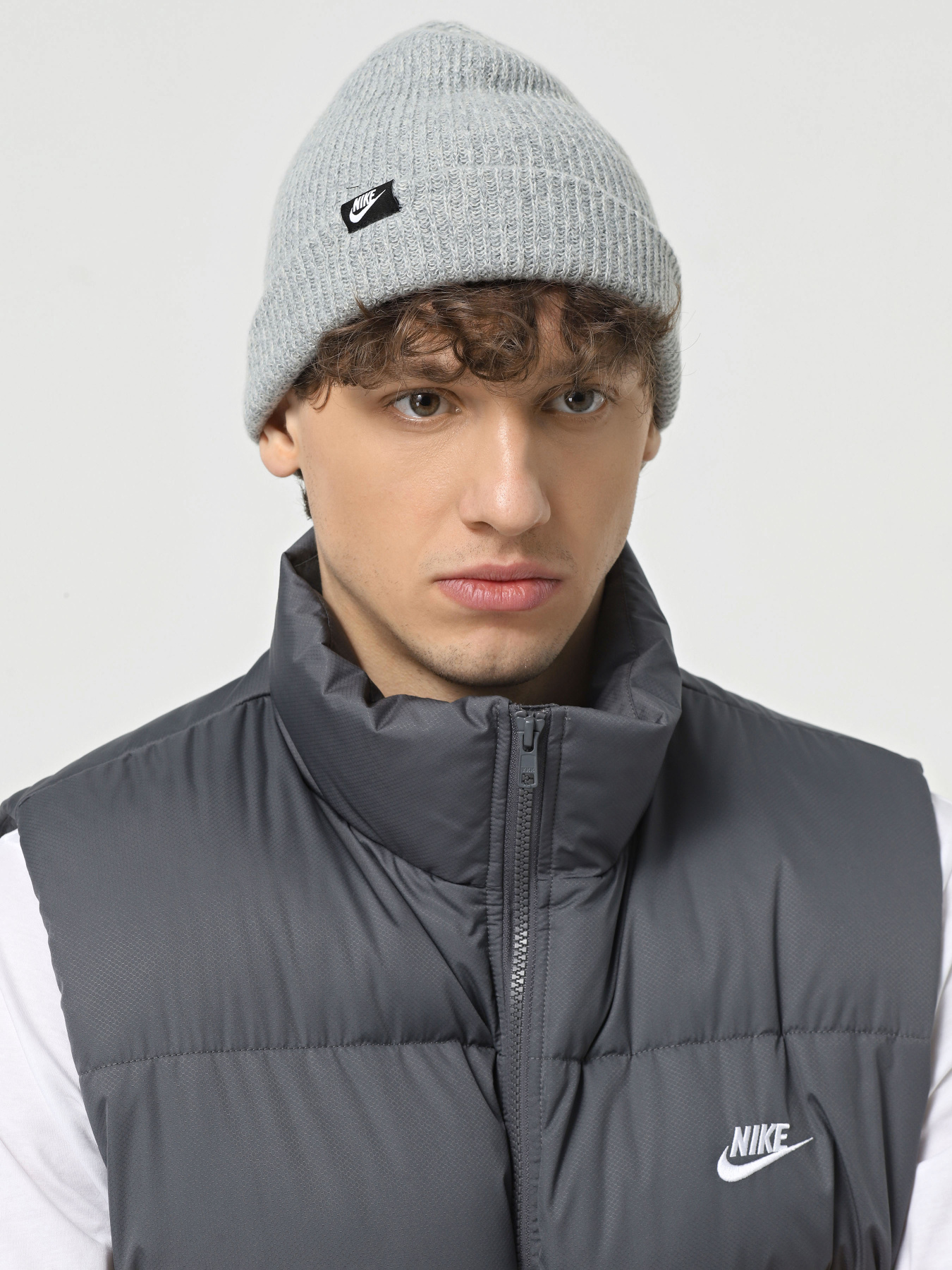 Шапка NIKE TERRA FUTURA365 модель HF0176-063 Фото