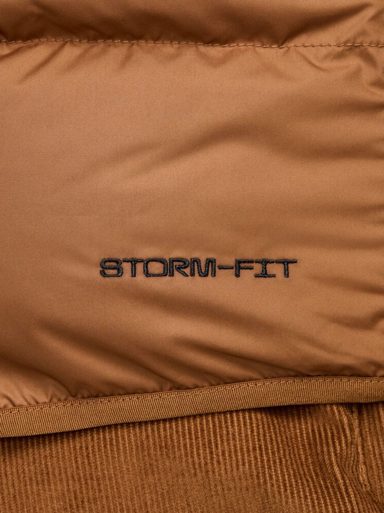 Жилет з утеплювачем NIKE Storm-Fit Windrunner модель FB8193-248 Фото