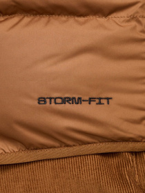 Жилет з утеплювачем NIKE Storm-Fit Windrunner модель FB8193-248 Фото