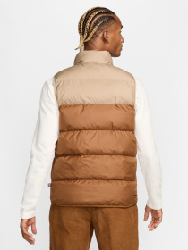 Утеплений жилет NIKE STORM-FIT WINDRUNNER модель FB8193-248 Фото