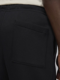 Штаны спортивные NIKE JORDAN BROOKLYN FLEECE модель FV7277-010 Фото