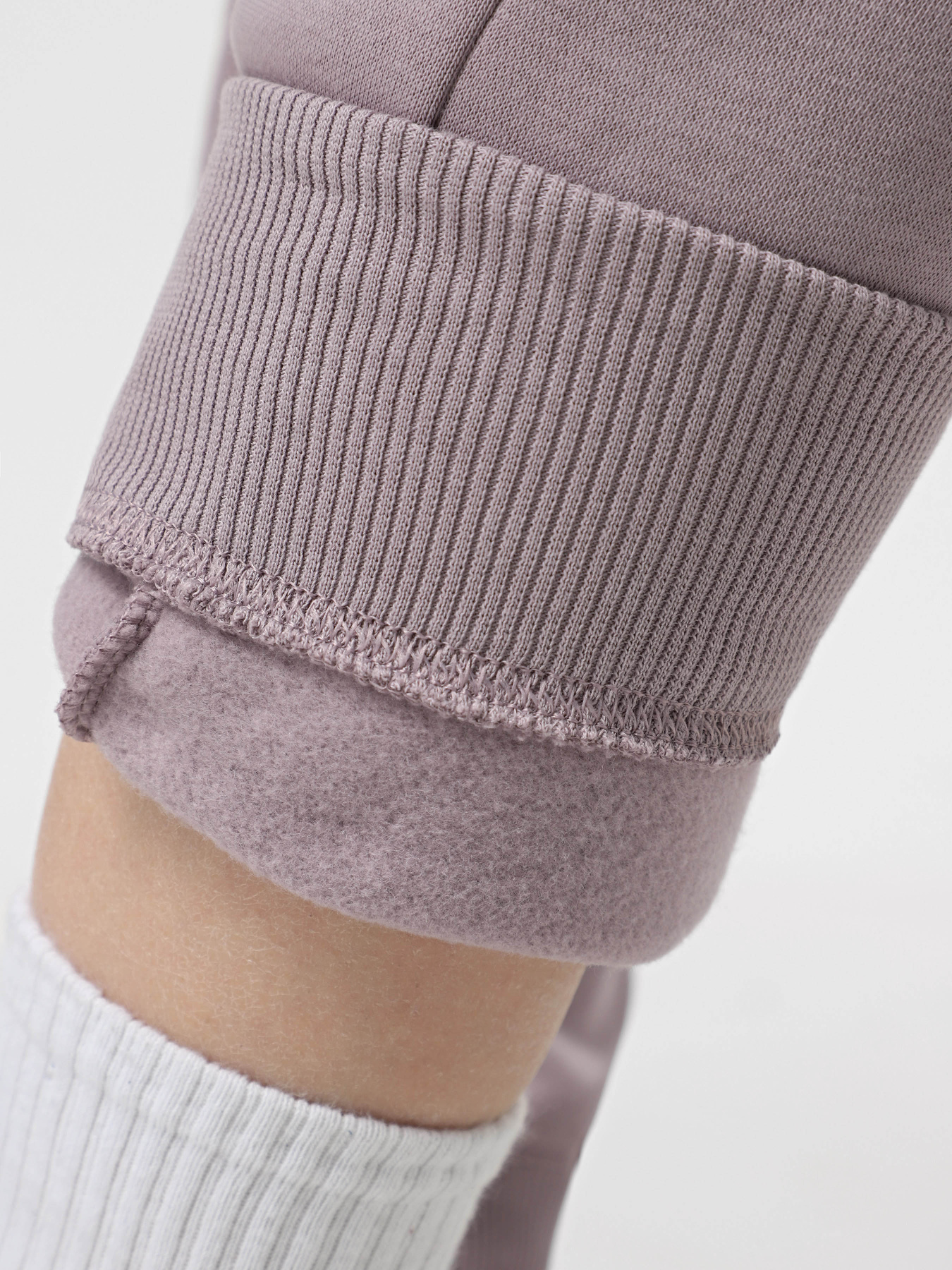 Штаны спортивные NIKE Sportswear Phoenix Fleece модель HM9757-226 Фото