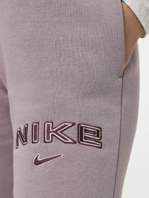Спортивні штани NIKE SPORTSWEAR PHOENIX FLEECE модель HM9757-226 Фото