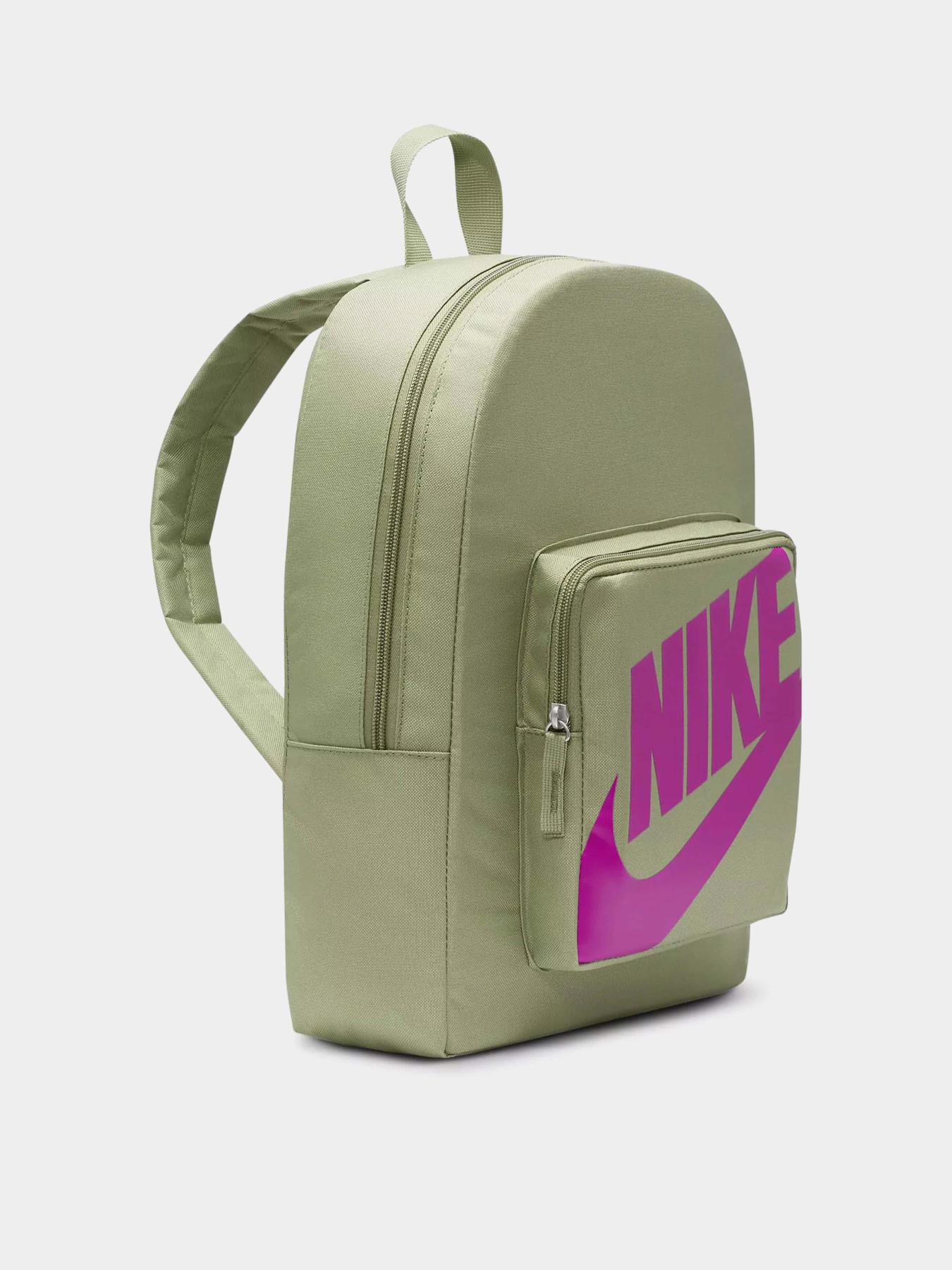 Рюкзак NIKE Classic 16L модель BA5928-386 Фото
