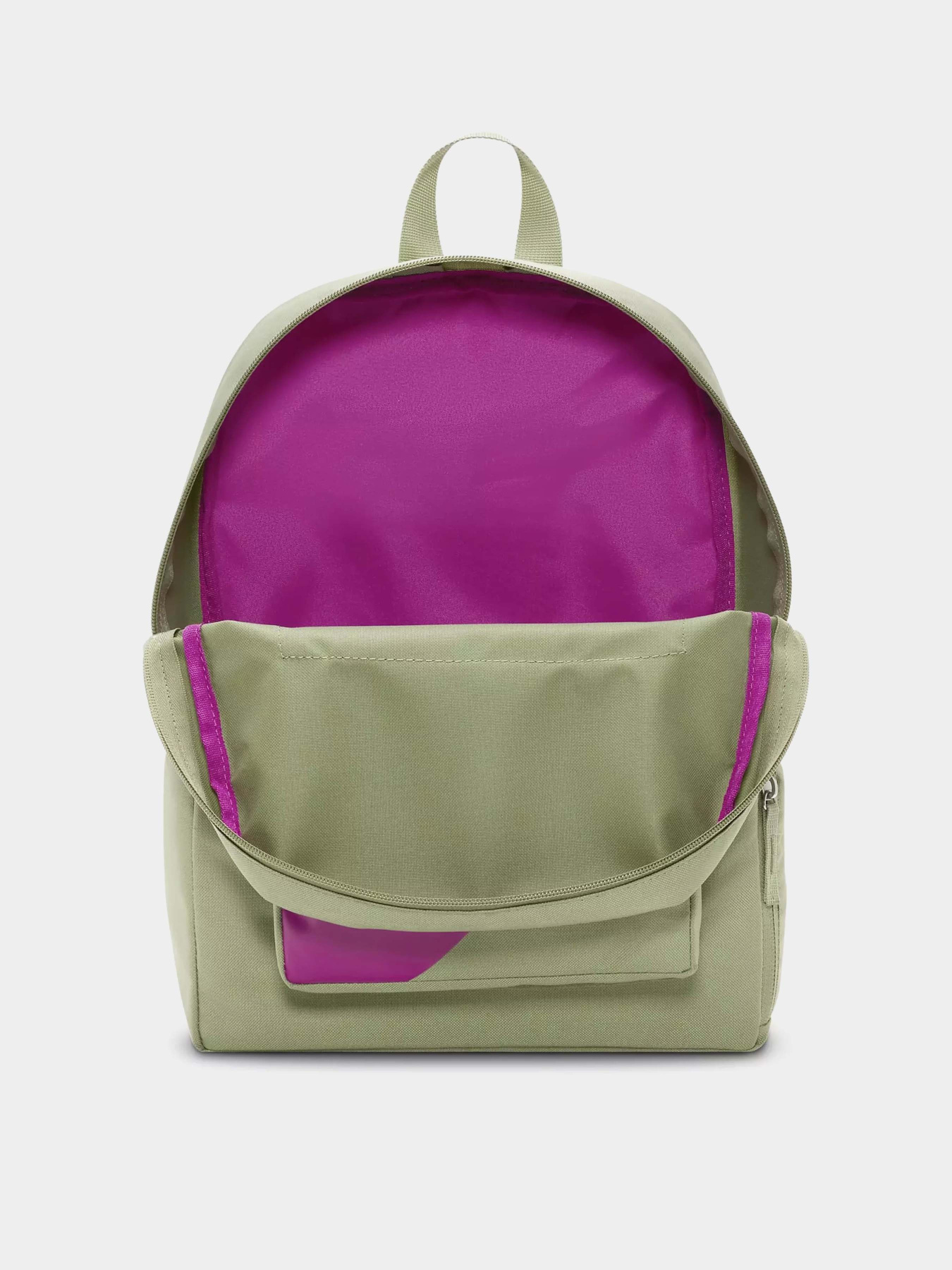 Рюкзак NIKE Classic 16L модель BA5928-386 Фото