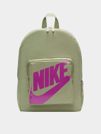 Зелений - Рюкзак NIKE Classic 16L