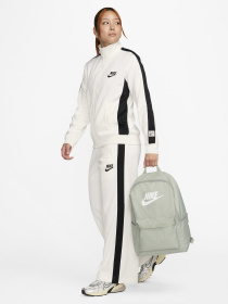 Рюкзак NIKE Heritage 25L модель DC4244-370 Фото