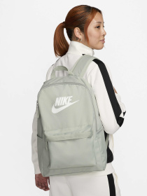 Повсякденний рюкзак NIKE HERITAGE 25L модель DC4244-370 Фото