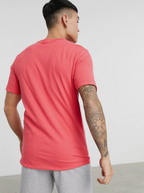 Футболки и поло NIKE Dri-FIT модель AR6029-646 Футболки и поло NIKE Dri-FIT модель AR6029-646 Фото