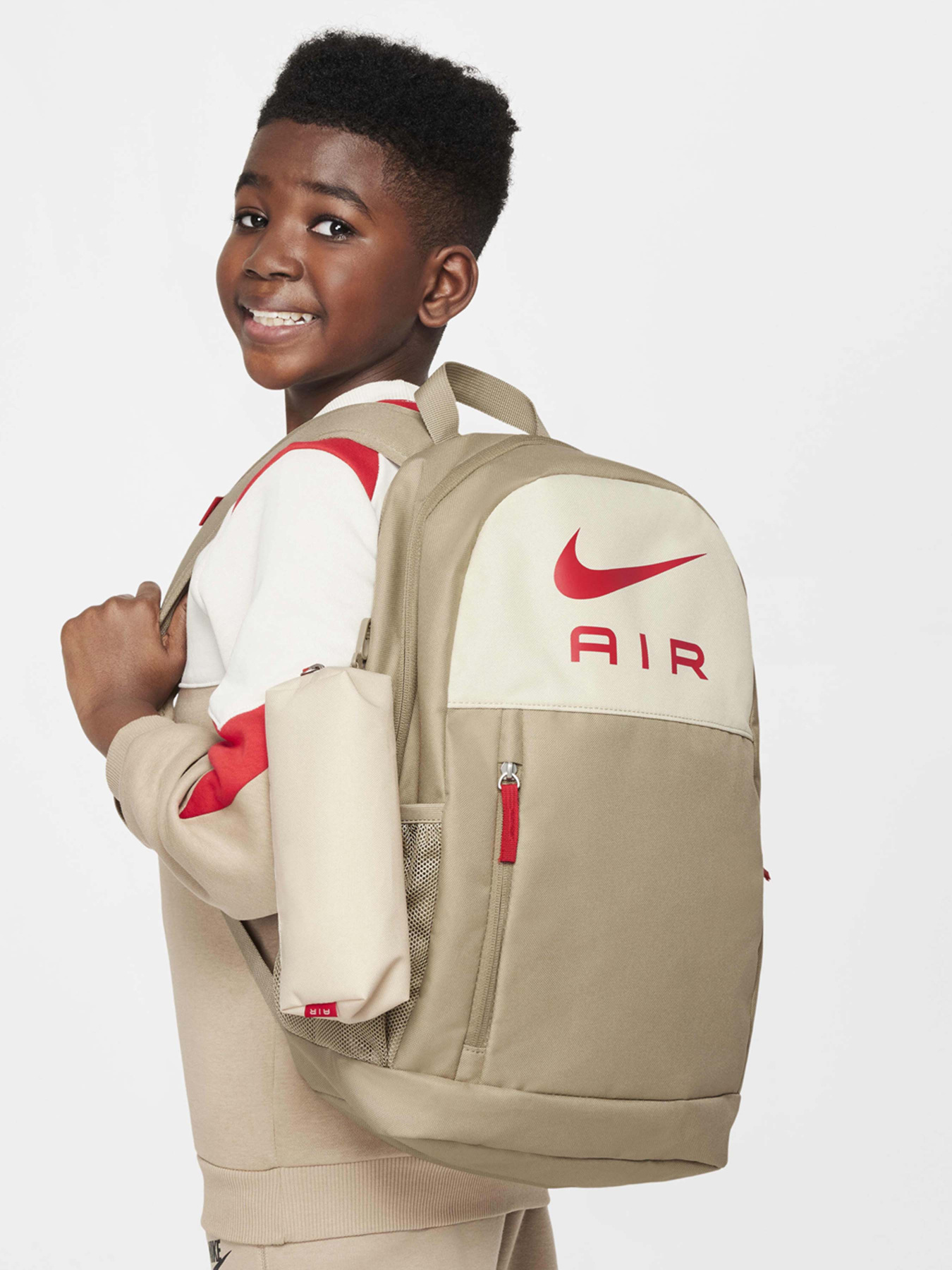 Рюкзак NIKE Elemental 20L модель DR6089-247 Фото