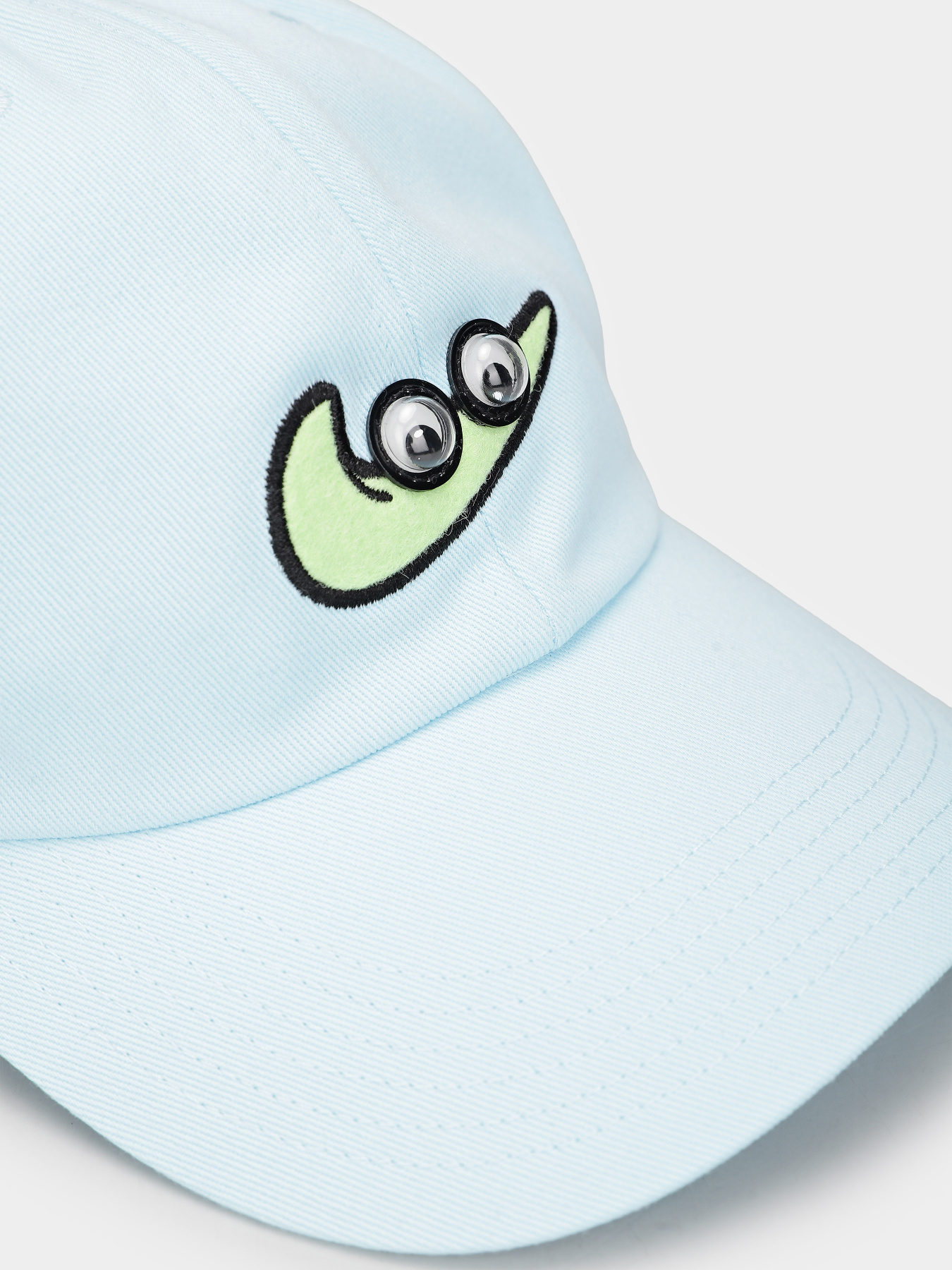 Кепка NIKE CLUB модель FZ0831-474 Фото