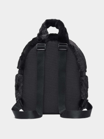 Рюкзак NIKE Sportswear Futura Faux Fur Mini 6L модель FZ1328-010 Фото